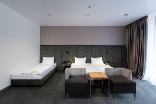 Hotel Fomich Apartments