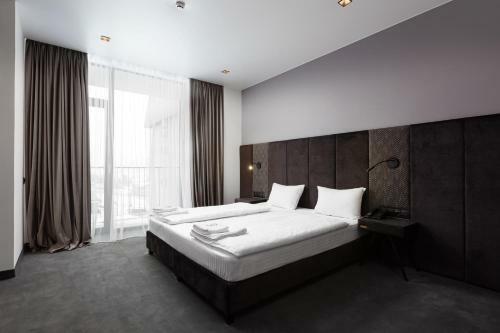 Hotel Fomich Apartments
