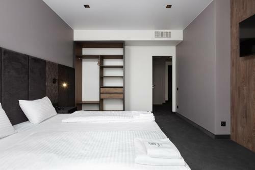 Hotel Fomich Apartments
