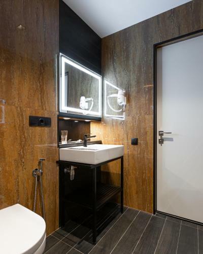 Hotel Fomich Apartments
