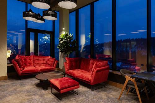 Hotel Fomich Apartments