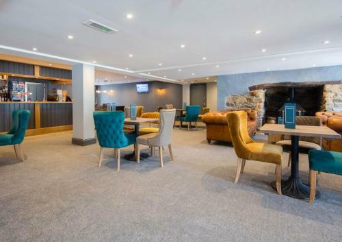 Family Friendly 2 Bedroom - On Great Holiday Park!