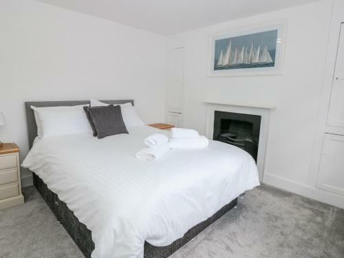 Apartment 2 22 Foss Street
