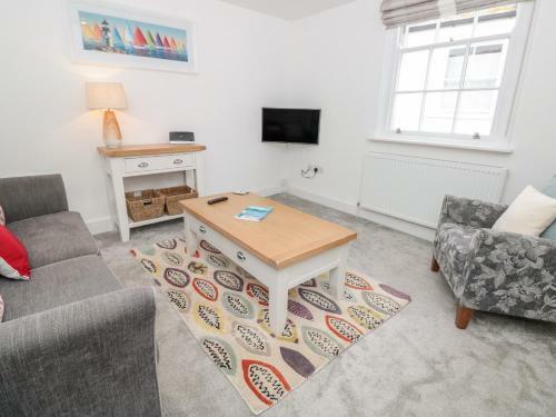 Apartment 2 22 Foss Street