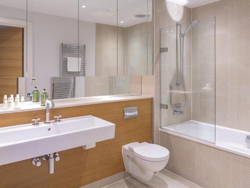Apartamentos 21 Dart Marina
