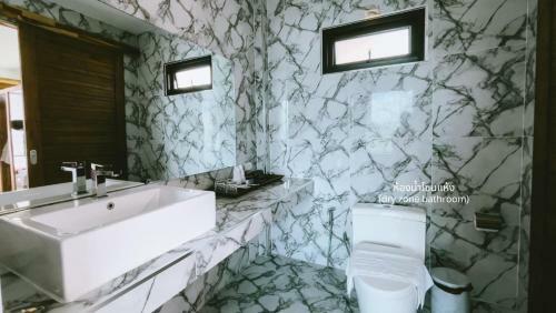 Hotel Caligo Resort