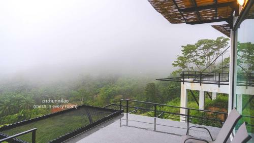 Hotel Caligo Resort