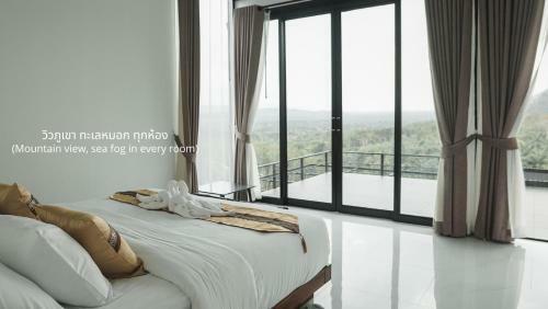 Hotel Caligo Resort
