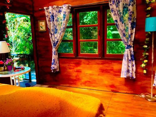 Bed & Breakfast ?????????????????????????