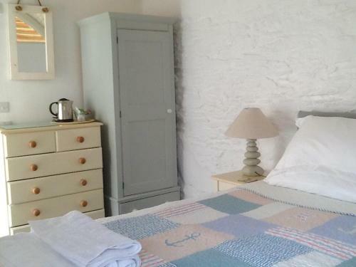 Croyde Farm Bed And Breakfast