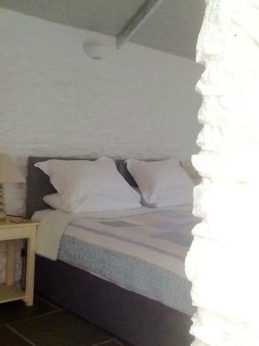 Croyde Farm Bed And Breakfast