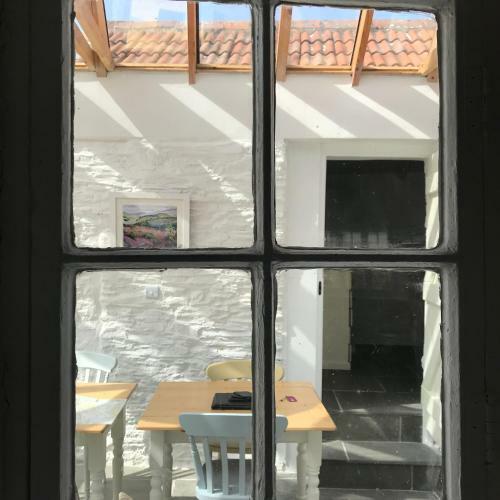 Croyde Farm Bed And Breakfast