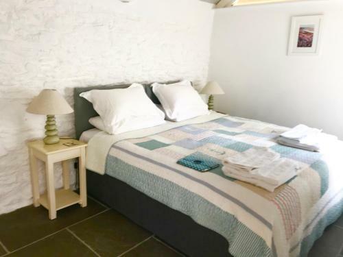 Croyde Farm Bed And Breakfast