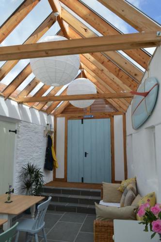 Croyde Farm Bed And Breakfast