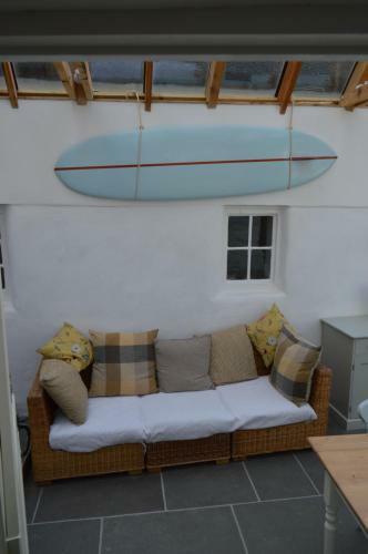 Croyde Farm Bed And Breakfast