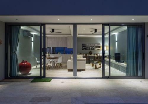 Hostal Sasha Villa