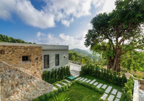 Hostal Sasha Villa