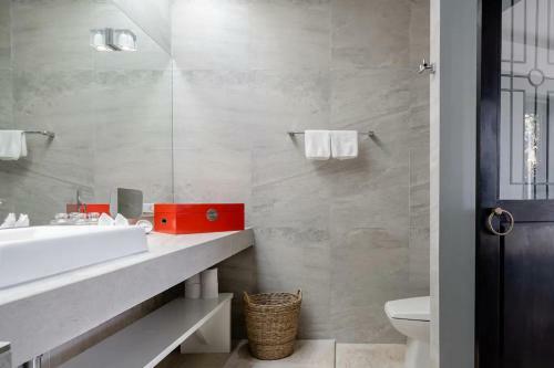 Hostal Sasha Villa