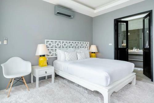 Hostal Sasha Villa