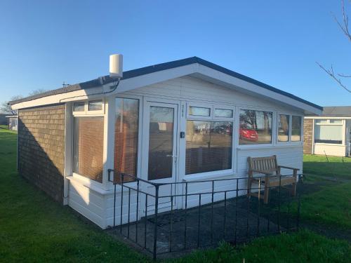 Dartmouth 2 Bed Detached Chalet 144