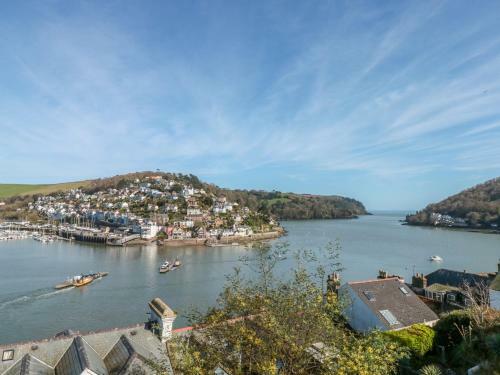 Estuary View (house & Annexe)