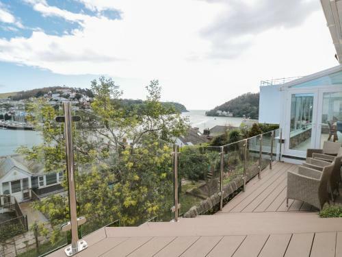 Estuary View (house & Annexe)