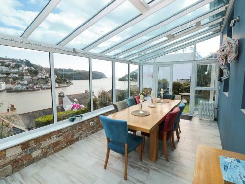 Estuary View (house & Annexe)