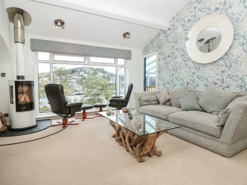 Estuary View (house & Annexe)
