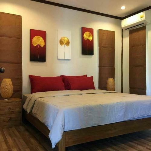 Phatong Residences