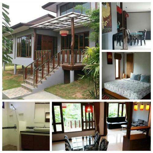 Phatong Residences