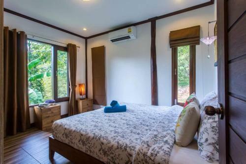 Phatong Residences