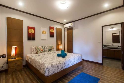 Phatong Residences