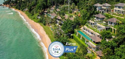 Sangsuri Villa 1 - Sha Extra Plus