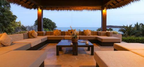 Sangsuri Villa 1 - Sha Extra Plus