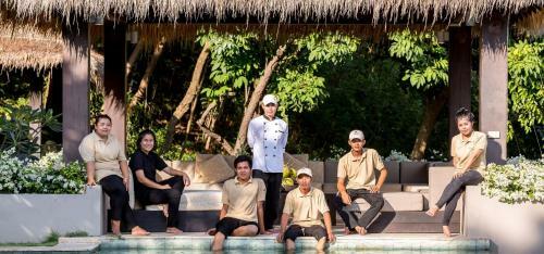 Sangsuri Villa 1 - Sha Extra Plus