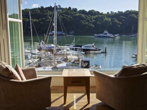 Apartamentos 22 Dart Marina