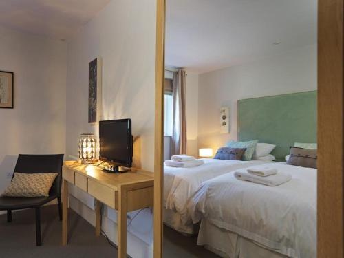 Apartamentos 22 Dart Marina