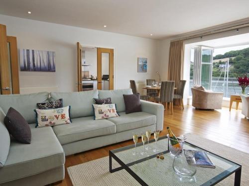 Apartamentos 22 Dart Marina