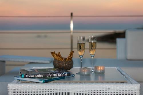 Skydancing Ocean Villa