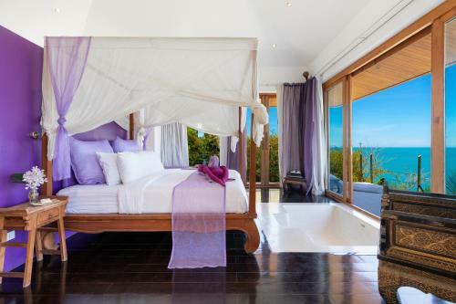 Skydancing Ocean Villa