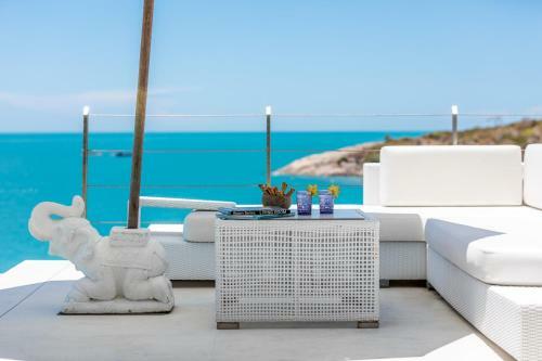 Skydancing Ocean Villa