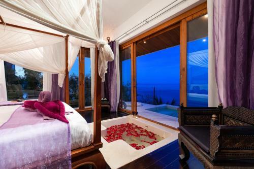 Skydancing Ocean Villa