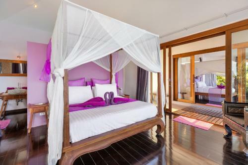 Skydancing Ocean Villa