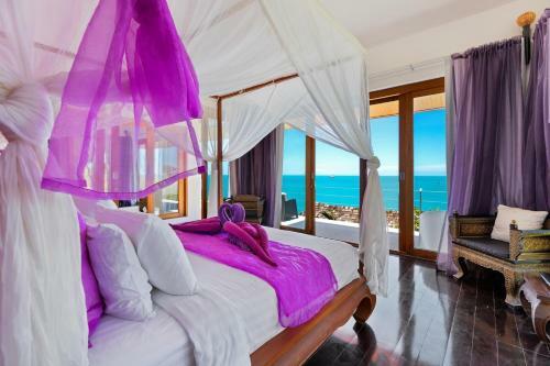 Skydancing Ocean Villa
