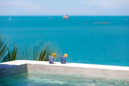 Skydancing Ocean Villa