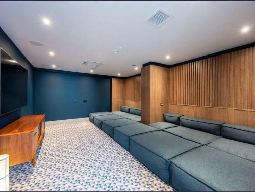 Apartamento A Beautiful Ensuite In