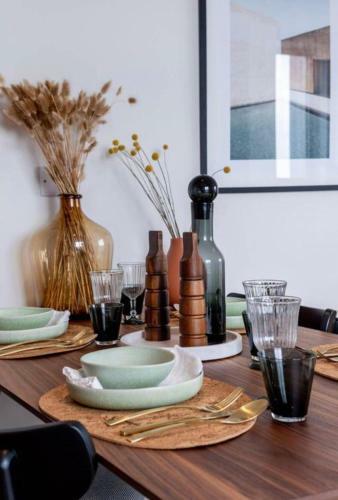 Apartamento A Beautiful Ensuite In