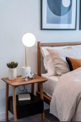Apartamento A Beautiful Ensuite In