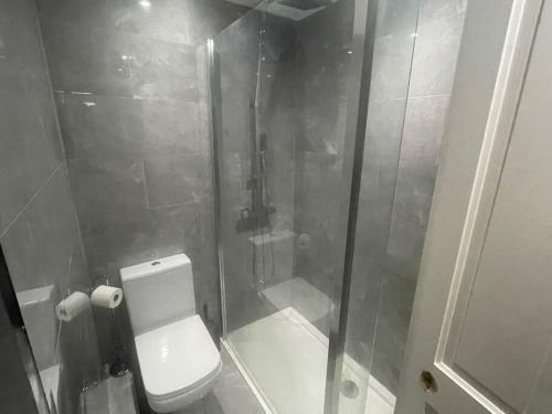 Apartamento Birdhurst Rise