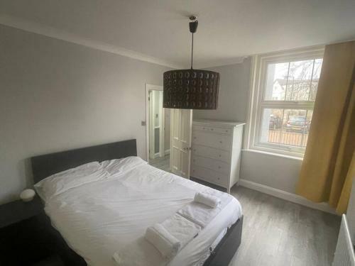 Apartamento Birdhurst Rise